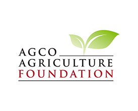 AGCO Agriculture Foundation oraz…